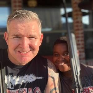 Meet your Posher, Brandon